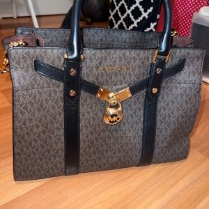 Michael Kors satchel